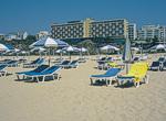 Hotel Algarve Casino Praia da Rocha