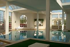 Colina Village Indoor Pool