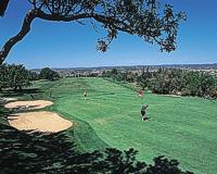 Jardim Do Vau - Palmares Golf Course