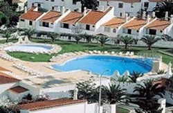 Montechoro Clube 99 Pool