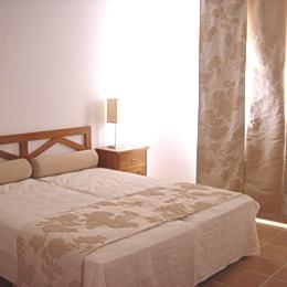 Quinta Velha Hotel Apartment Room