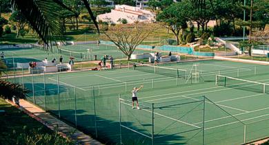 Vale do Lobo Tennis Academie