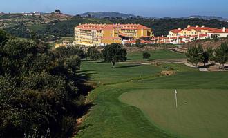 Campo Real Resort Golf Course