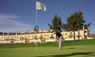 Campo Real Golf Course