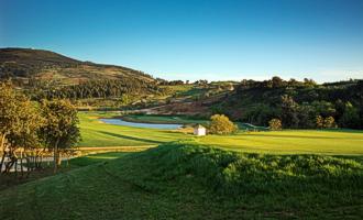 Campo Real Golf Course