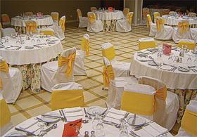 Hotel Baia Banquete