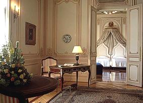 Pestana Palace Suite
