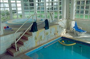 Grande Hotel da Curia Golf & Spa Pool