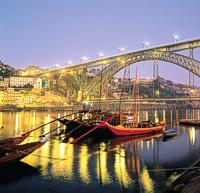  Porto
