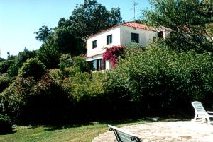 House to rent  in Estoril Coast 