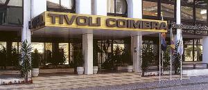 Hotel Tivoli Coimbra