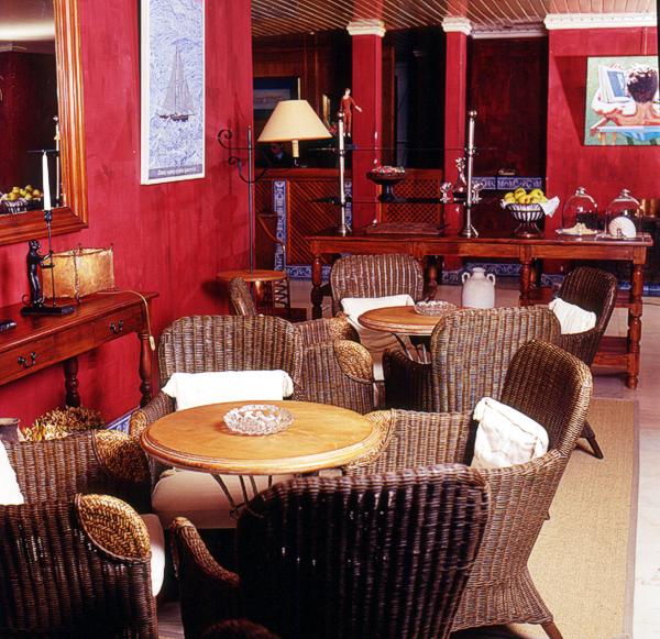 Hotel Boa Vista & Spa