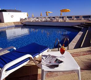 Hotel Boa Vista Pool