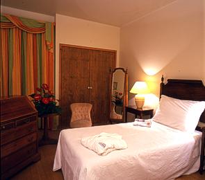 Hotel Boa Vista Standard Room