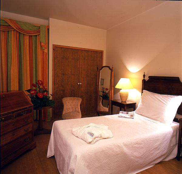 Hotel Boa Vista & Spa