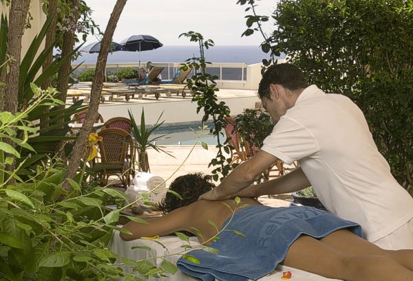 Hotel Boa Vista & Spa