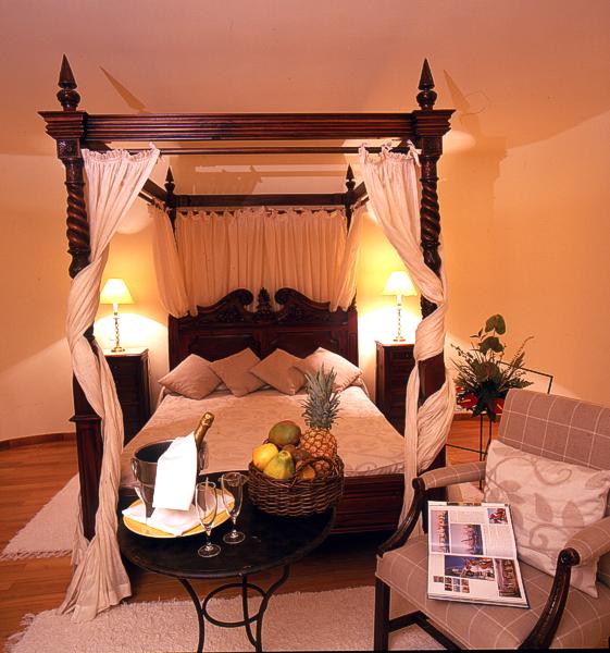 Hotel Boa Vista & Spa