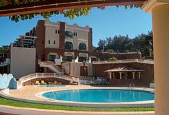Hotel Colina dos Mouros Pool