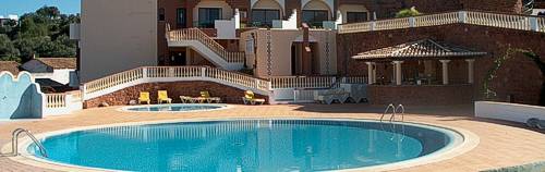 Hotel Colina dos Mouros Pool
