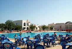 Colina Village Pool