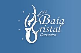 Baia Cristal Logo
