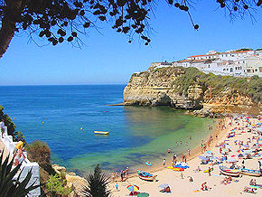 Hotel Cristal - Algarve