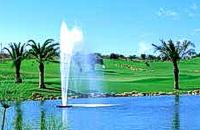 Jardim Do Vau - Boa Vista Golf Course