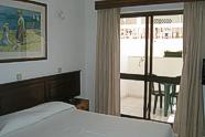 Hotel Marina São Roque Double Room