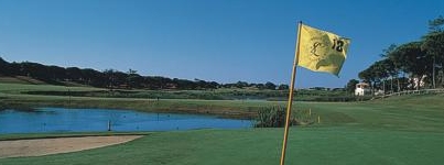 Le Meridien Dona Filipa San Lorenzo Golf Course