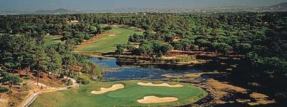 San Lorenzo Golf Course