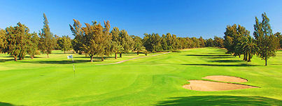 Penina Golf Course