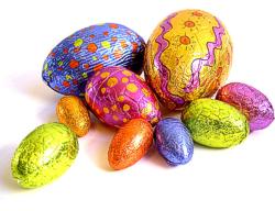 Hotel Montechoro Easter