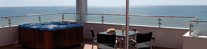 Quarteira Sol Hotel