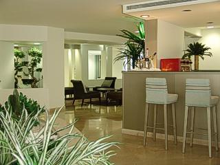 Hotel Quarteira Sol Piano Bar