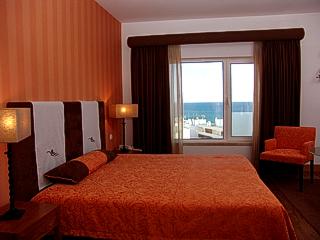 Hotel Quarteira Sol Suite