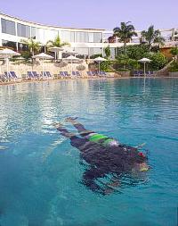 Parque da Floresta Diving School