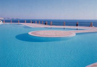 Porto Dona Maria Resort Pool