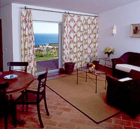 Porto Dona Maria Resort Apartamento