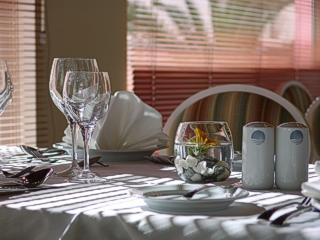 Hotel Quarteira Sol Restaurant