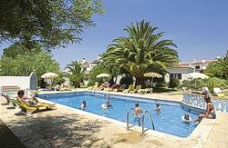 Rocha Brava Piscina