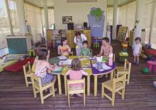 São Rafael Suite Hotel Kids Club