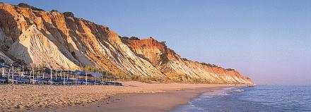 Sheraton Algarve Hotel Falesia Beach