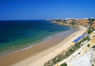 Hotel Sheraton Algarve Praia