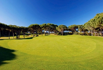Hotel Sheraton Algarve Pine Cliffs Golf Course