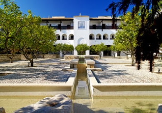 Hotel Sheraton Algarve