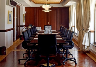 Hotel Sheraton Algarve Board Room