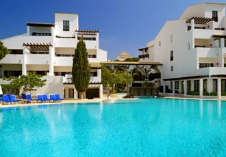 Hotel Sheraton Algarve Piscina