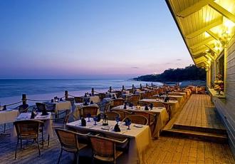 Hotel Sheraton Algarve Beach Club