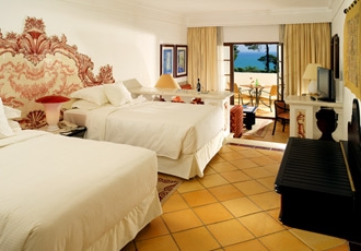 Hotel Sheraton Algarve Grande Deluxe Room