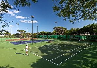 Hotel Sheraton Algarve Tennis